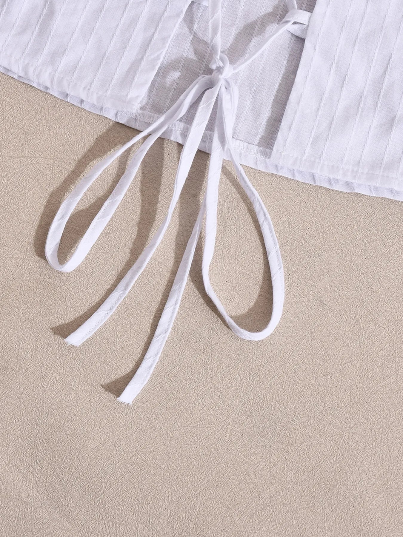 Halter Neck Cami Top - Fashorio