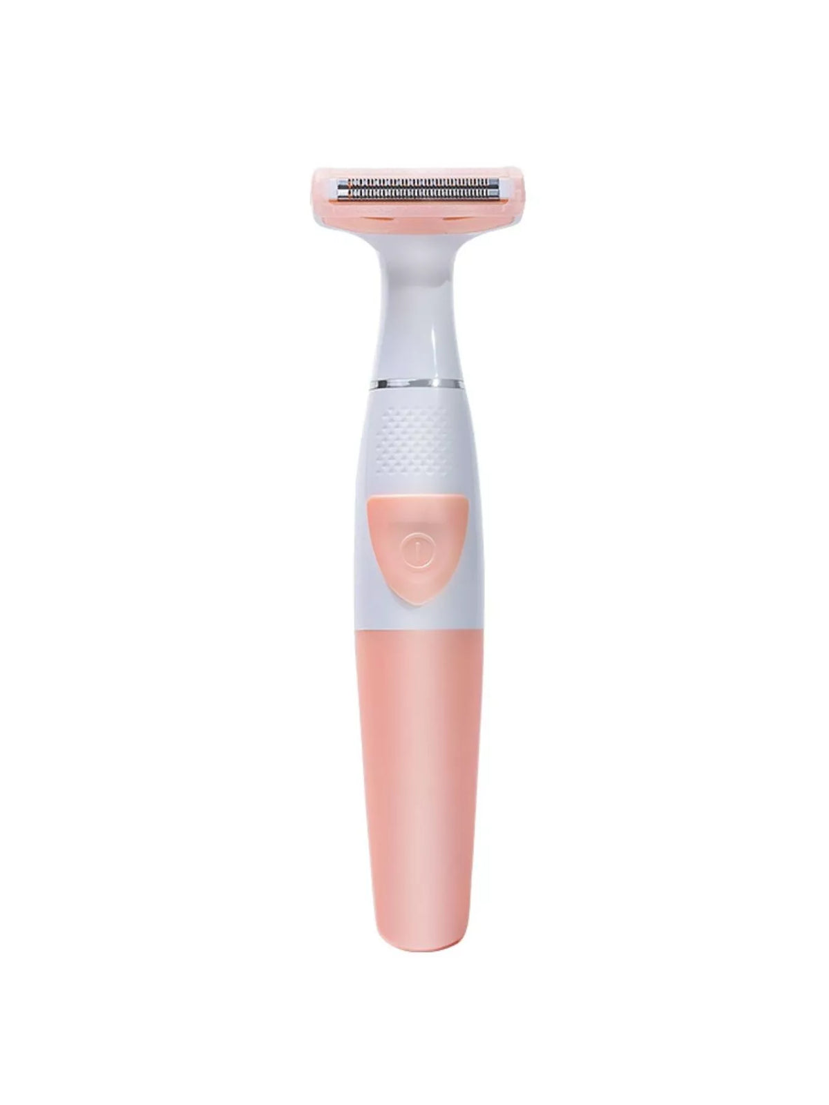 Multi purpose epilator top view
