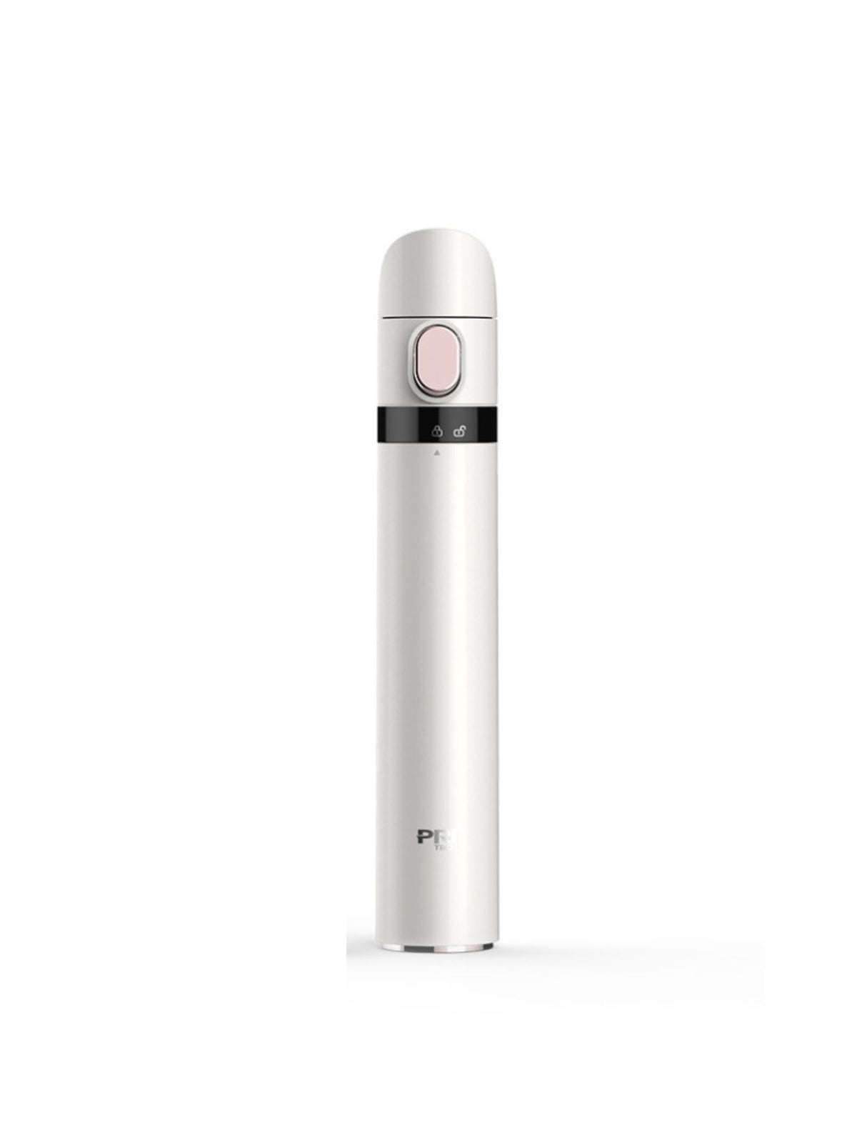 Curling iron packaging contents