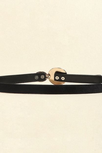 PU Leather Belt - Fashorio