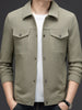 Gray Green
