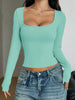 Aqua Blue