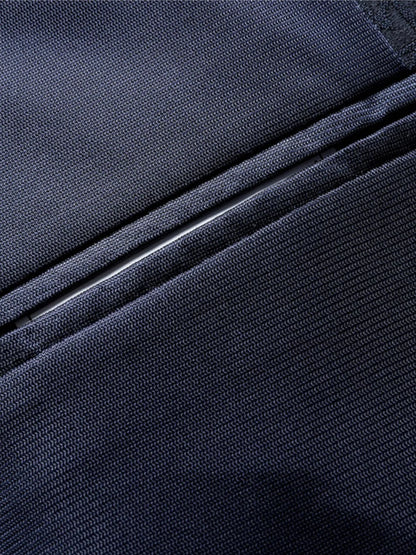 Men's Button Up Long Sleeve Blazer - Fashorio