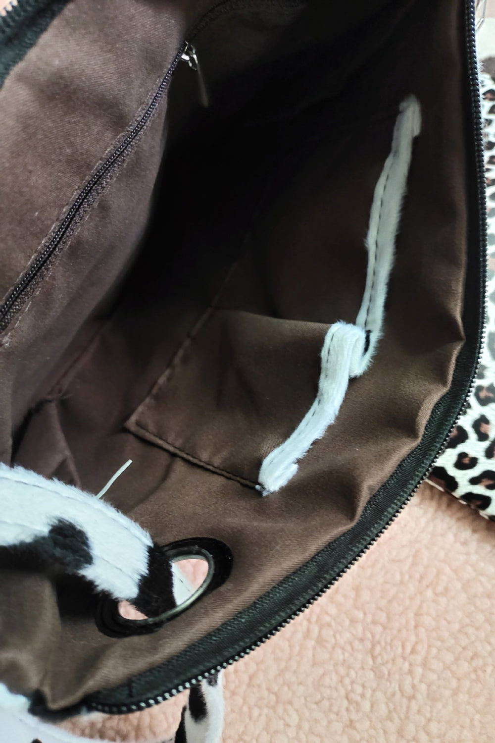 Come Along Animal Print Wristlet - Fashorio