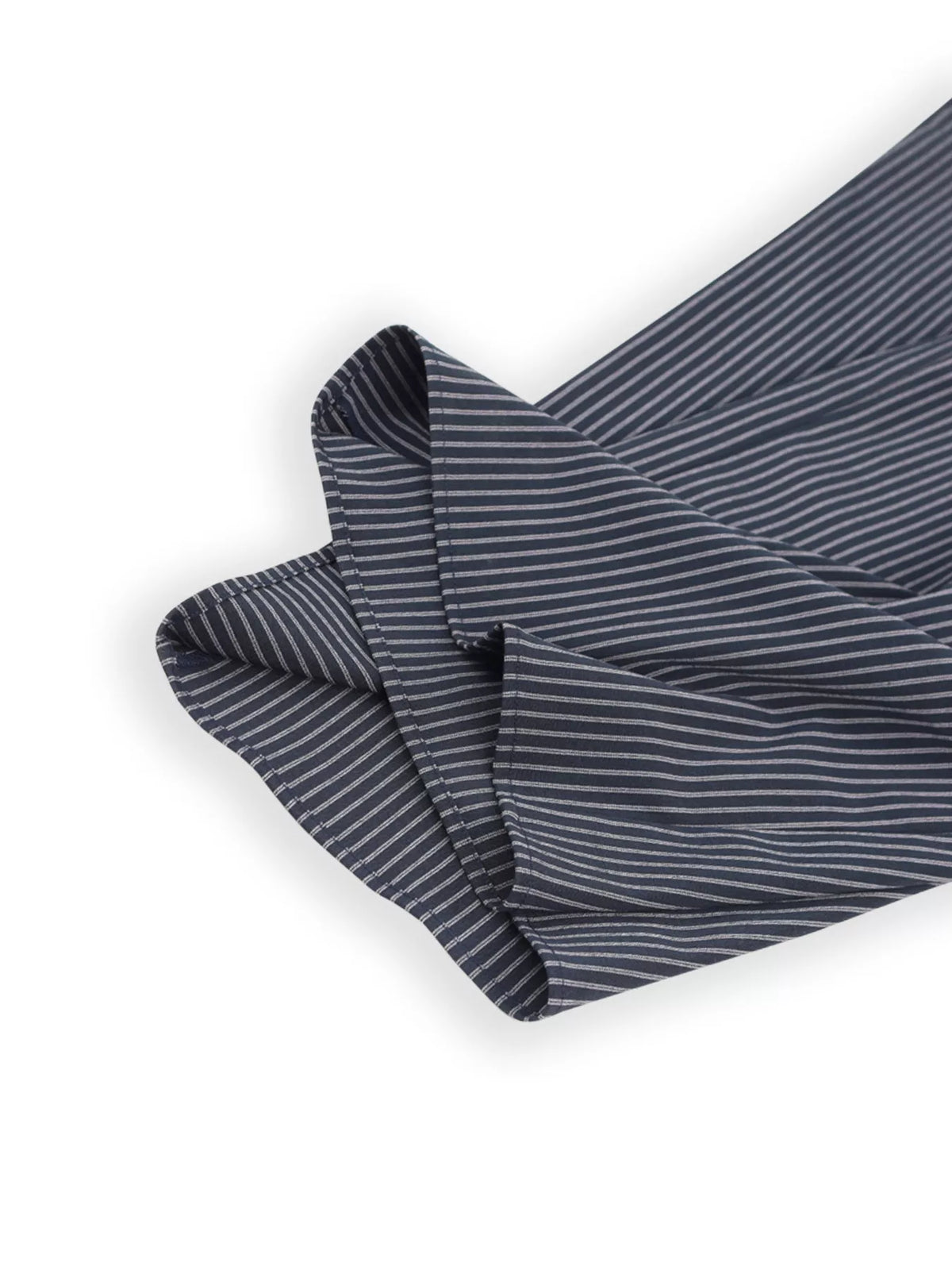 Striped Sleeveless Top and Wide Leg Pants Set, view 15