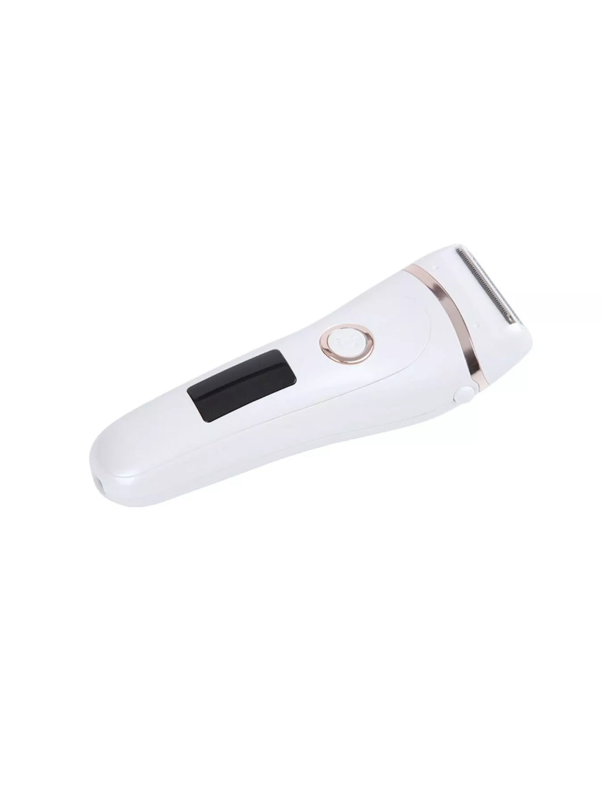 Epilator attachment heads detail