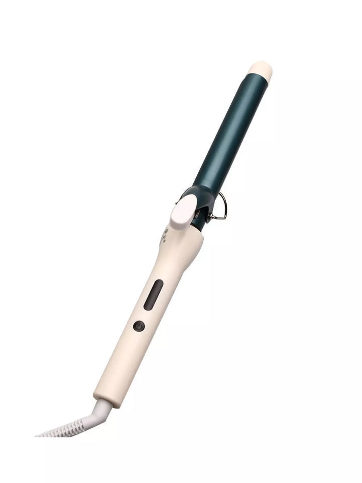 Curling wand tip and handle detail