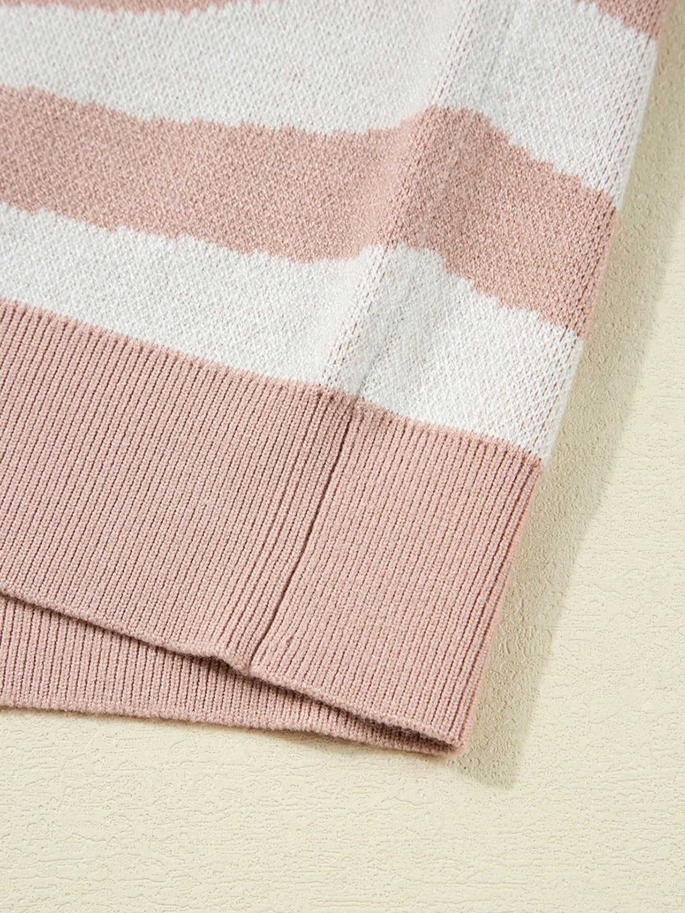 Desert Cactus Buttoned Front Sweater Cardigan - Fashorio