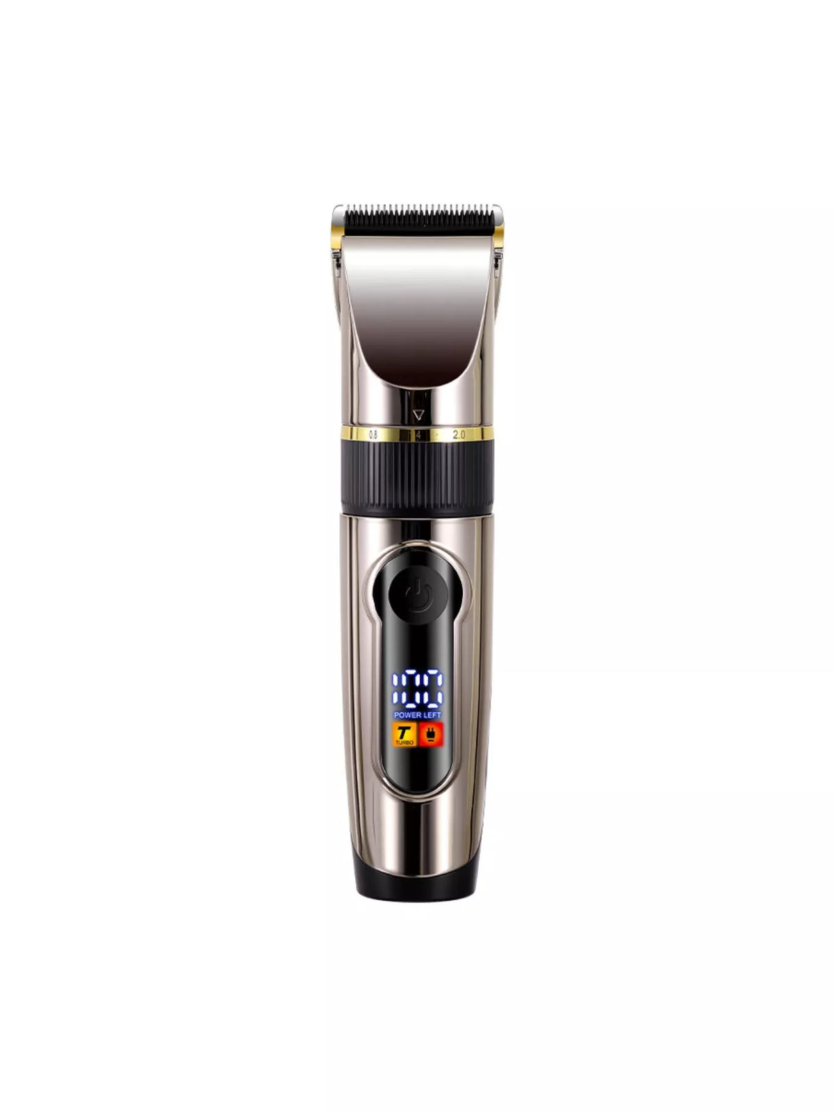 Grooming attachments and accessories