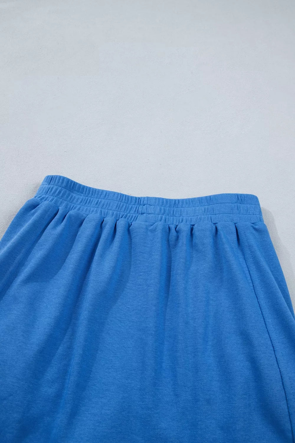Sleeveless Cropped Top and Pocketed Skort Set, view 18