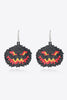 Black Pumpkin