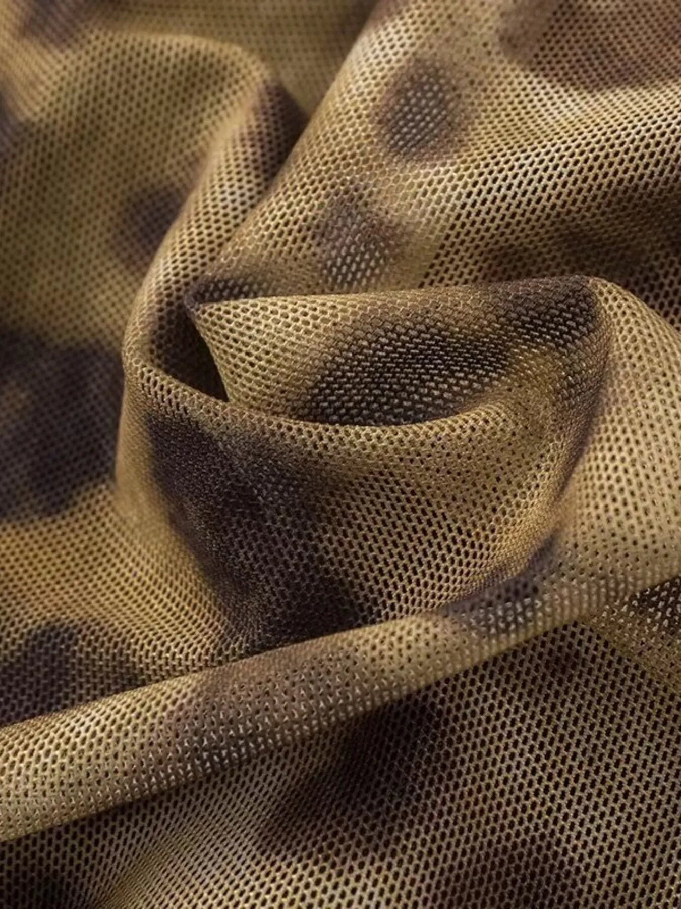 Ruched Leopard Print Tube Top - Fashorio