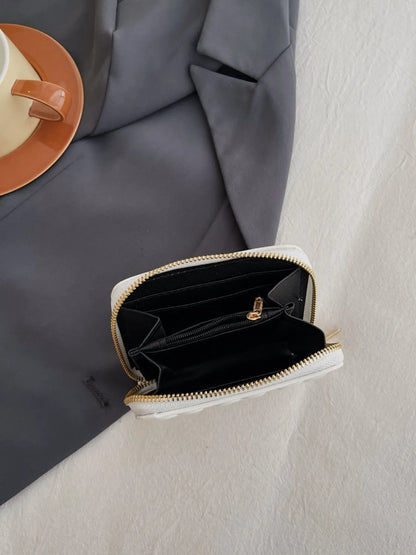 PU Leather Card Case - Fashorio