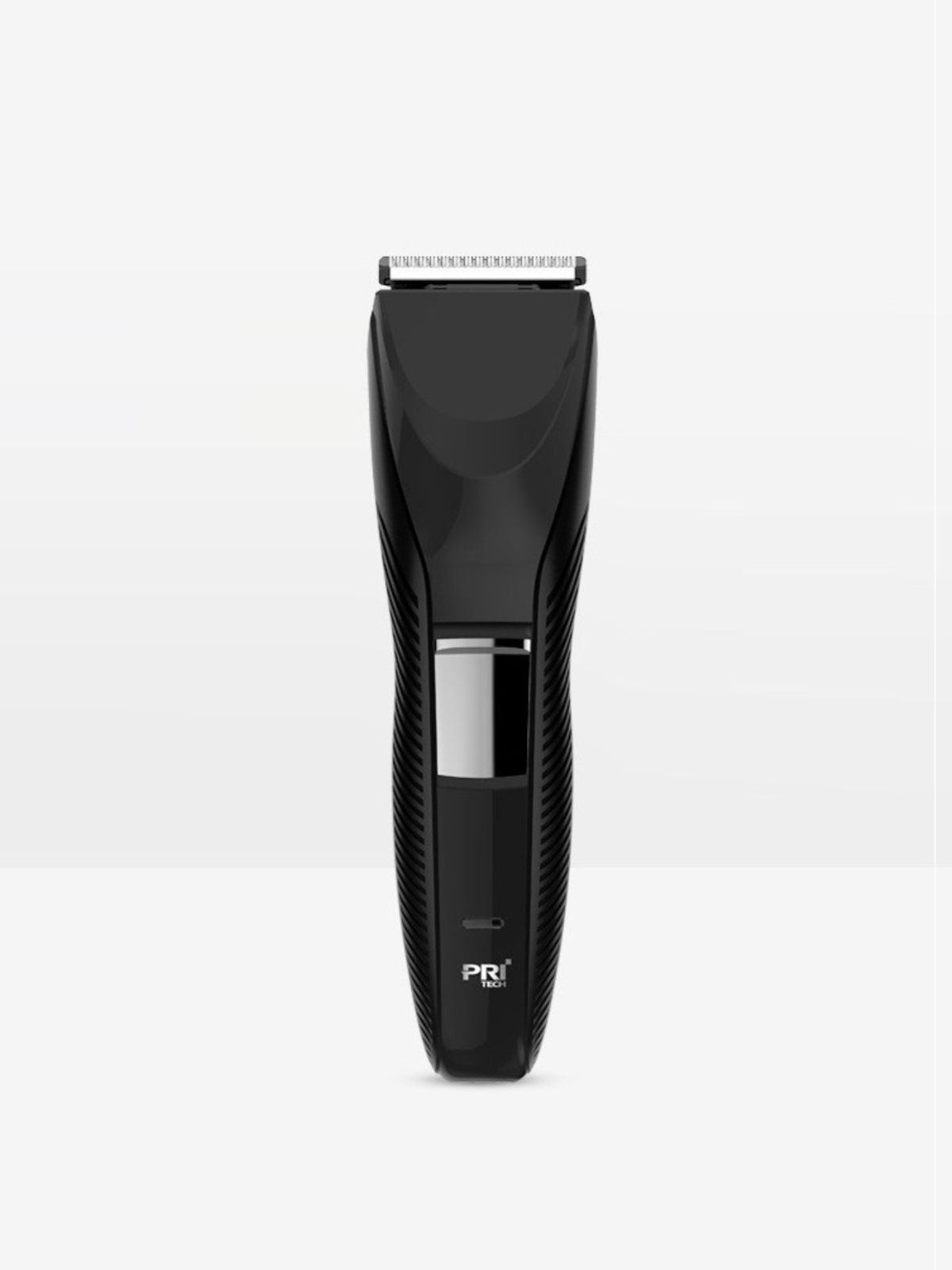 Hair clipper with accessories