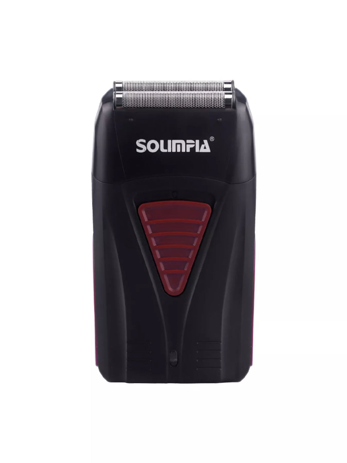 Foil shaver packaging