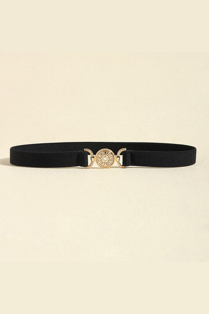 PU Leather Belt - Fashorio