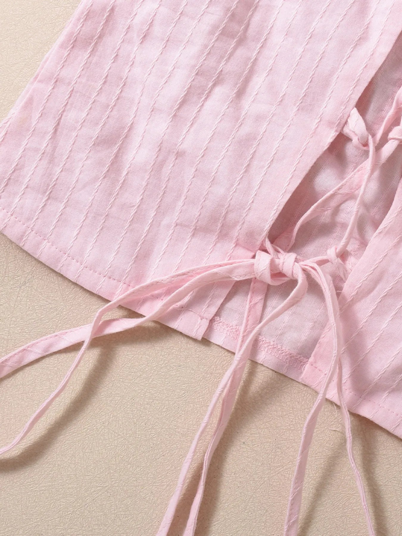 Halter Neck Cami Top - Fashorio