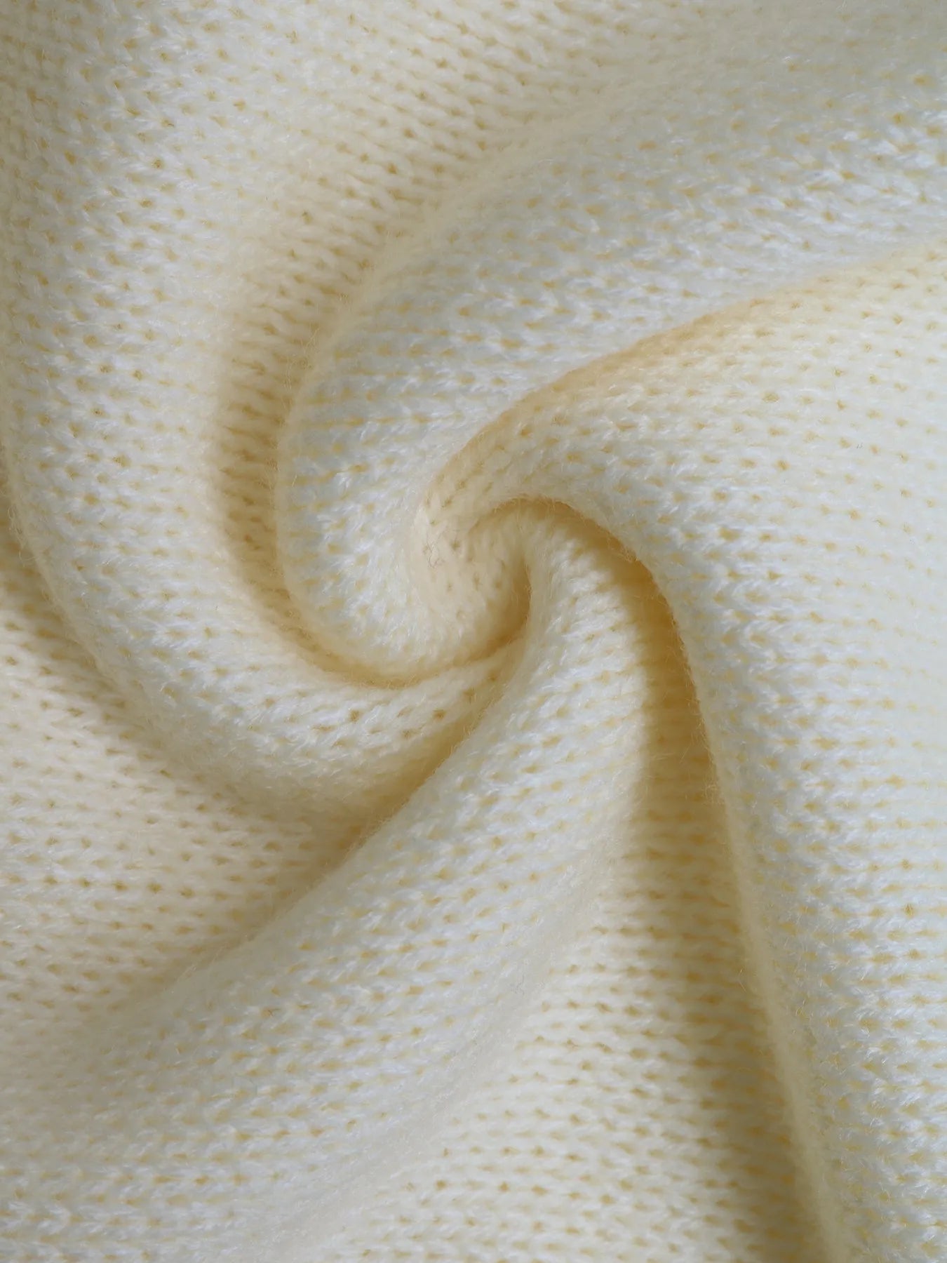 Button Up V-Neck Sweater Vest - Fashorio