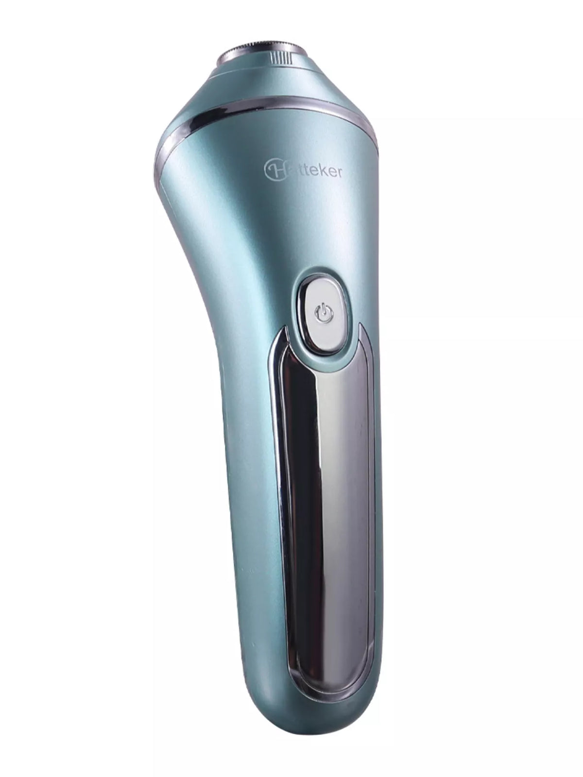 Epilator with charging cable