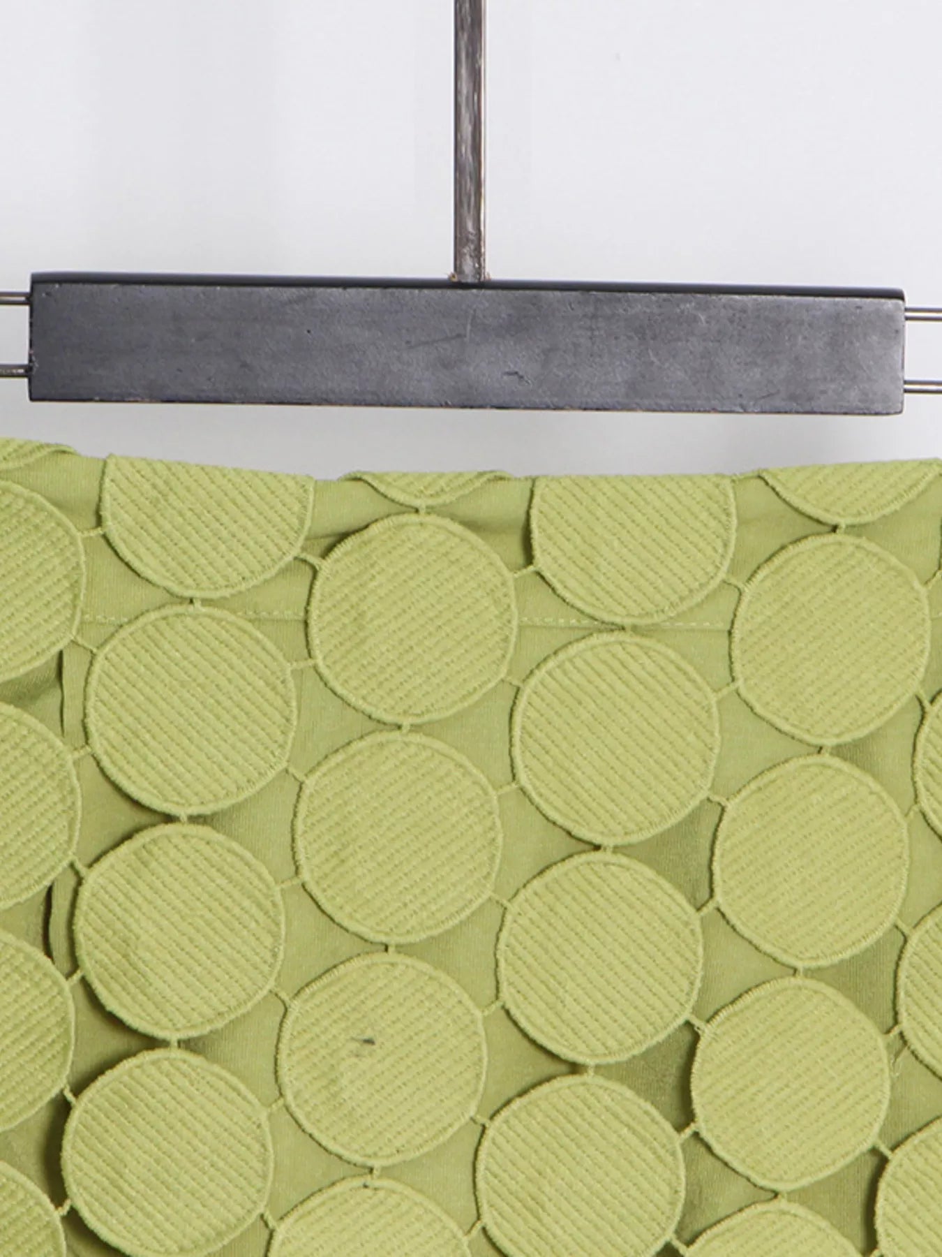 Fringe Midi Skirt - Fashorio