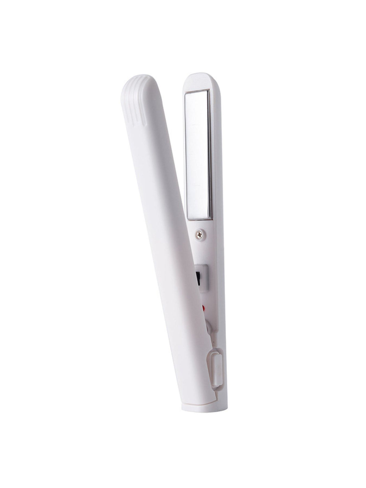 Cordless straightener packaging contents