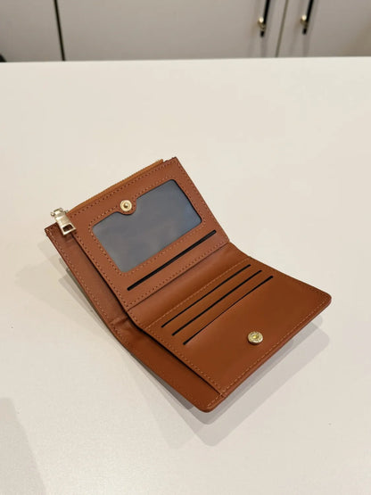 PU Leather Card Case - Fashorio