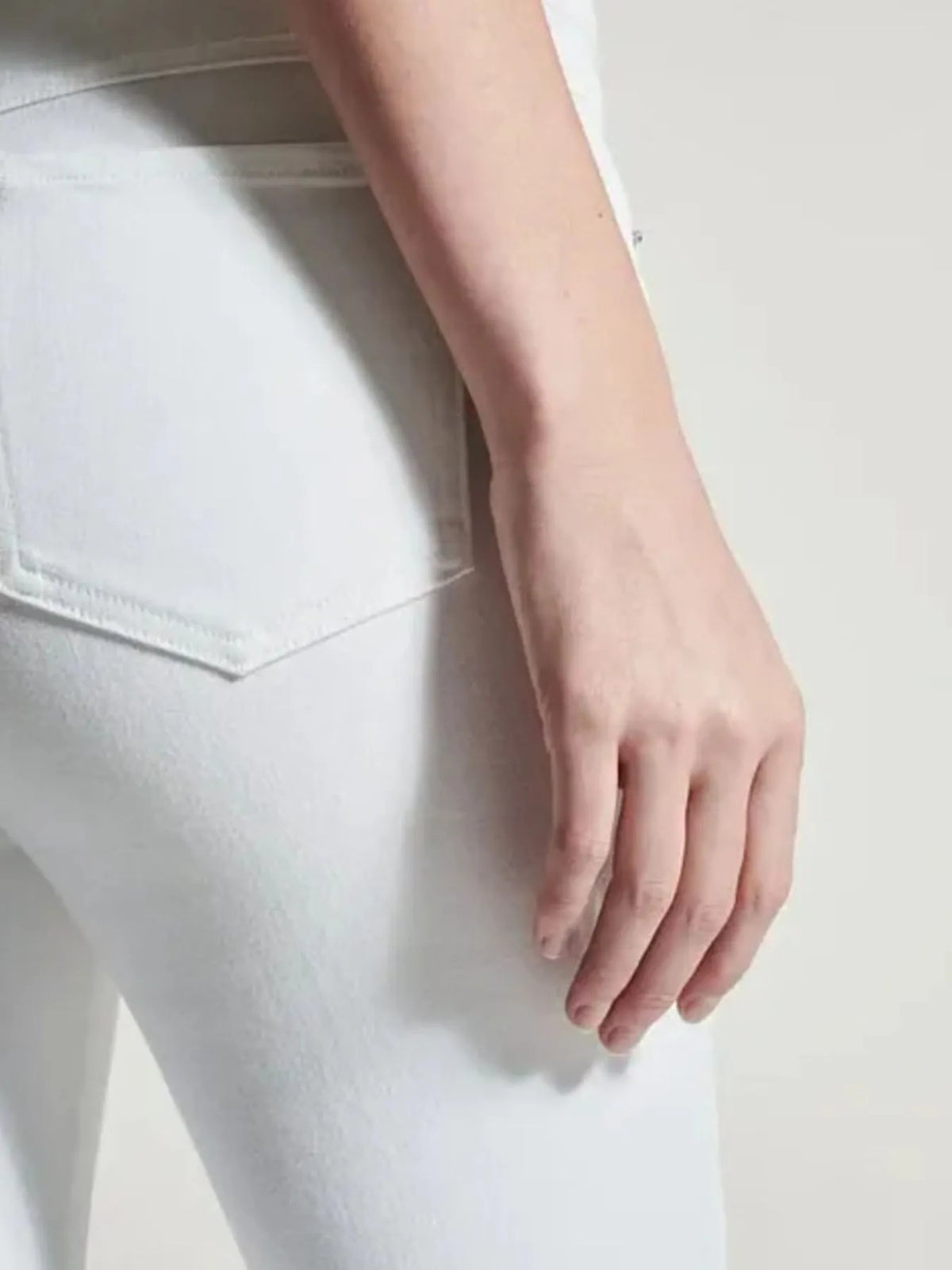 High Waisted Flare Jeans, view 15