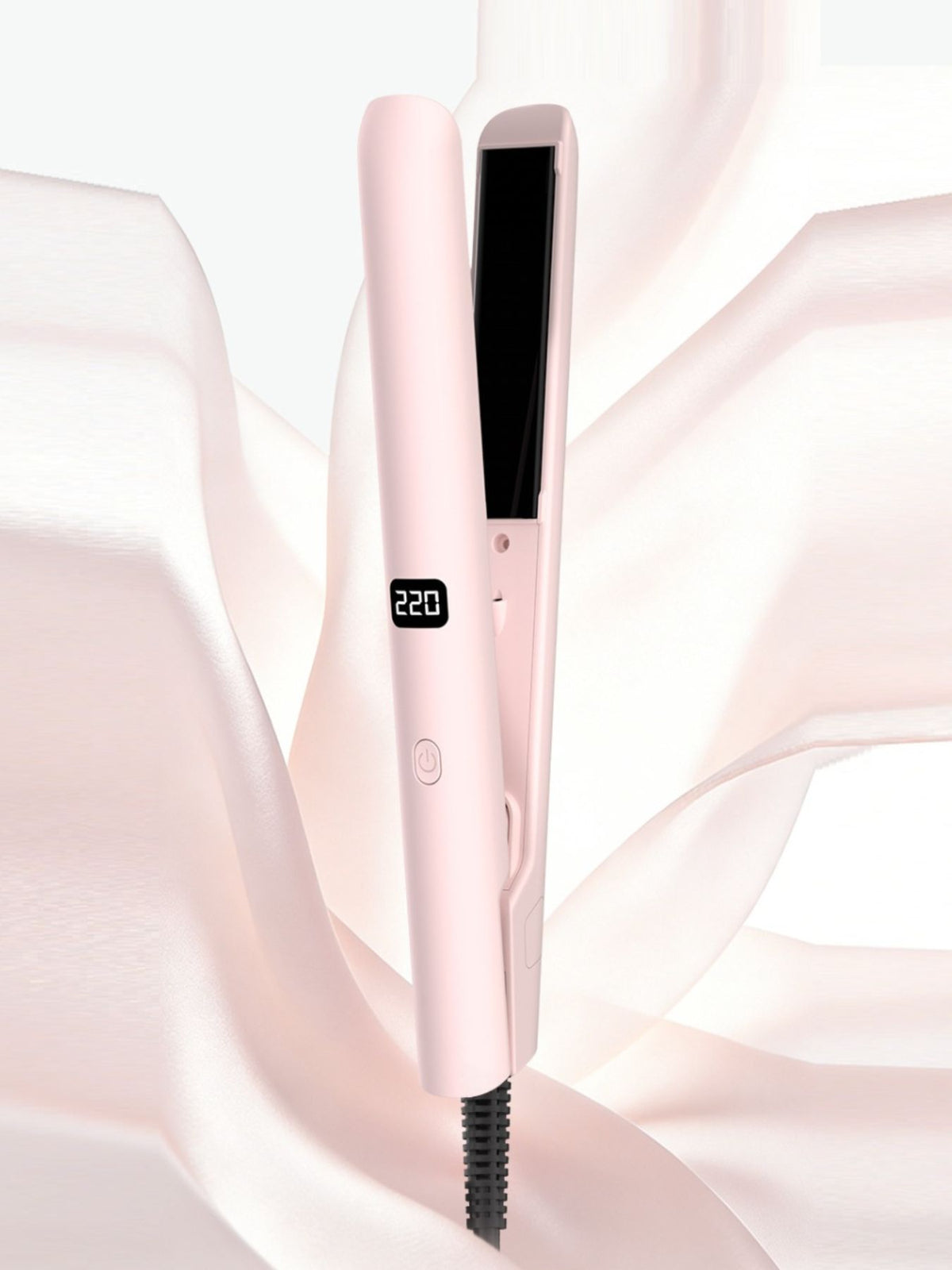 Pastel straighteners color options