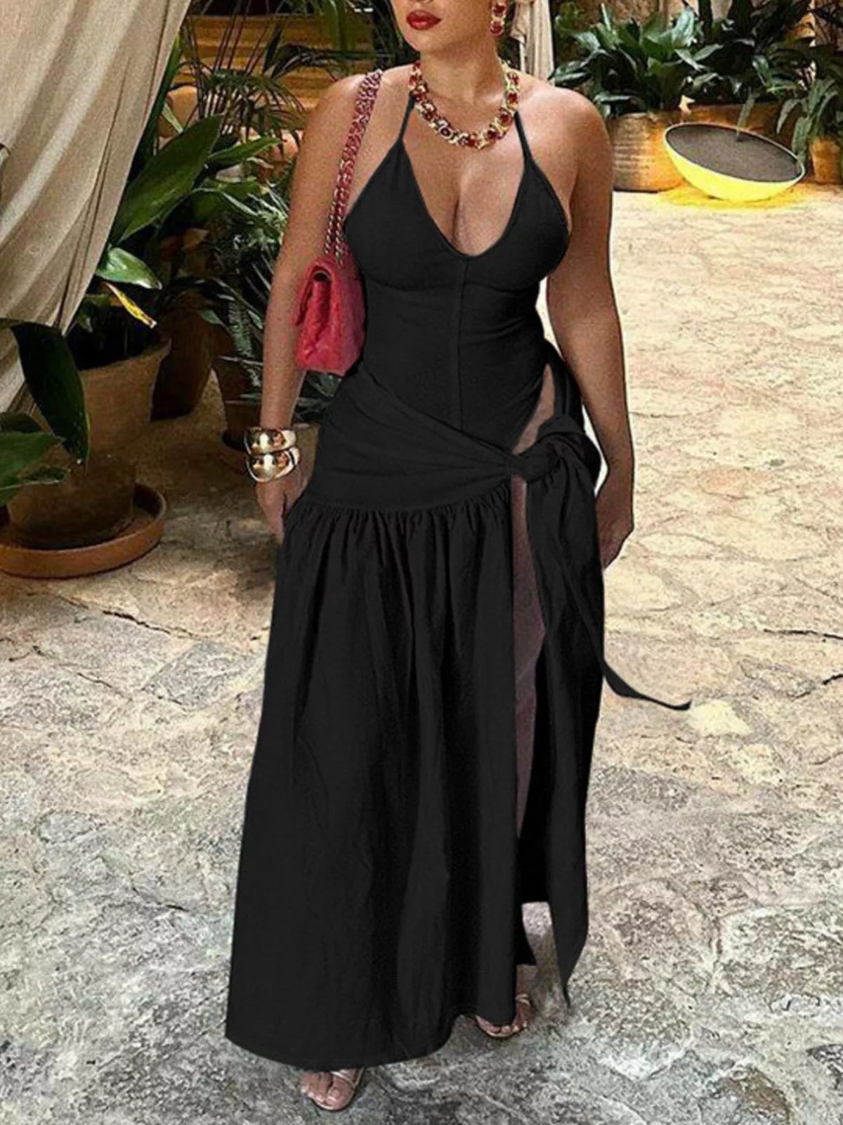 Two piece set another color option