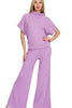 B LAVENDER