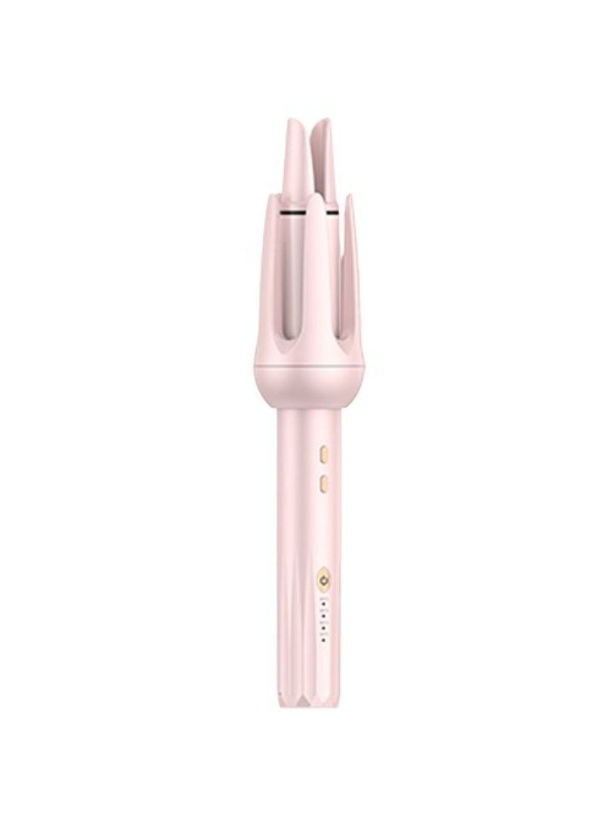 Automatic curler creating a curl
