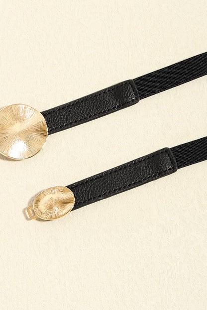 PU Leather Belt - Fashorio