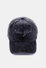 New York Black