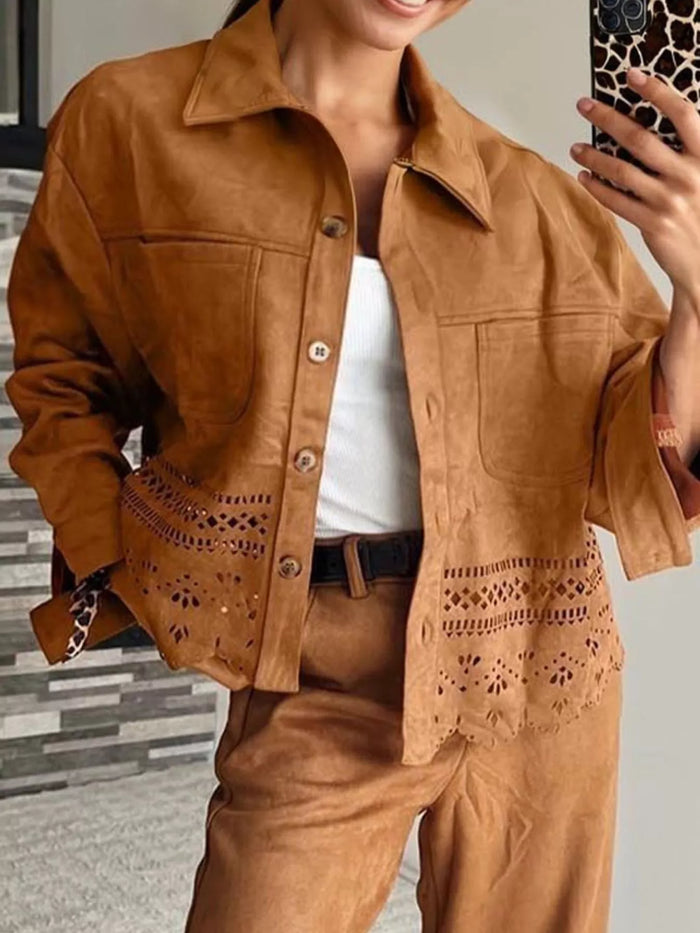 Layer Up