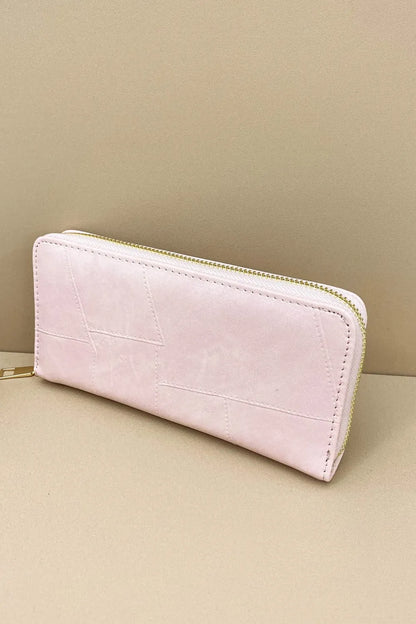 PU Leather Mulit-Interlayer Wallet - Fashorio