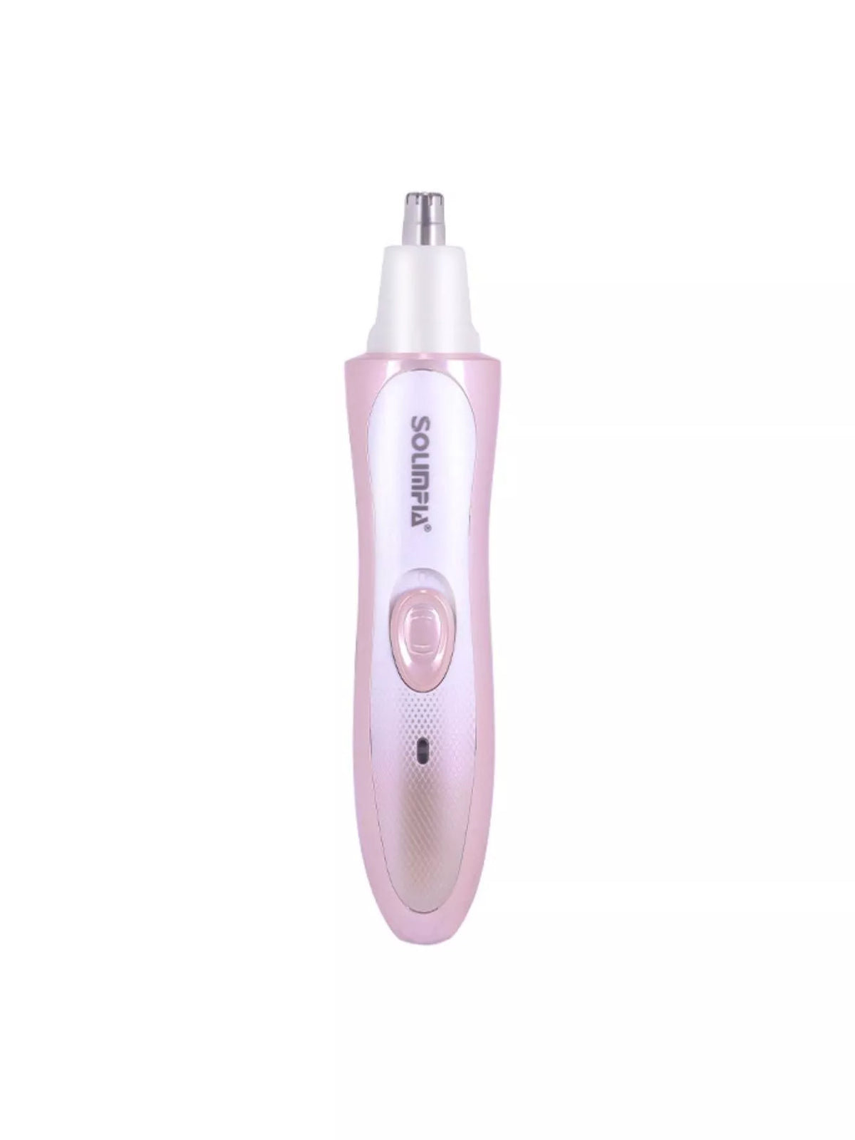 Epilator in black