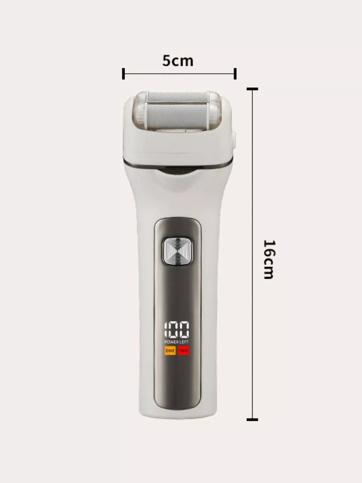 Epilator packaging and accessories