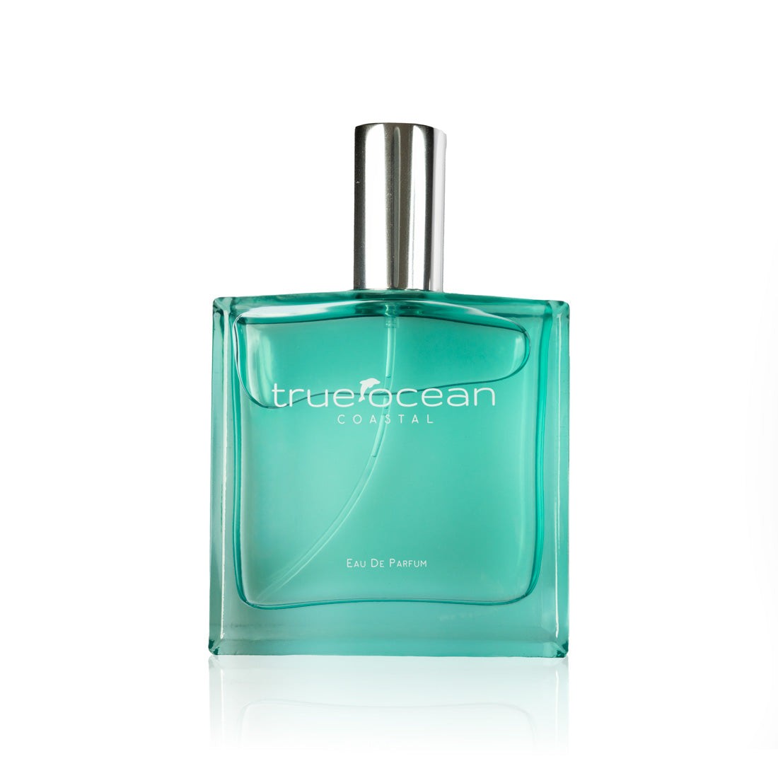 Coastal beach perfume 1.7oz bottle fresh scent