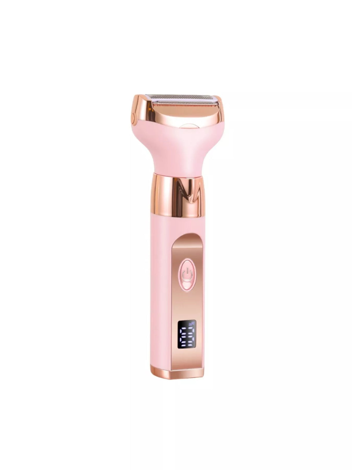 Epilator attachment detail