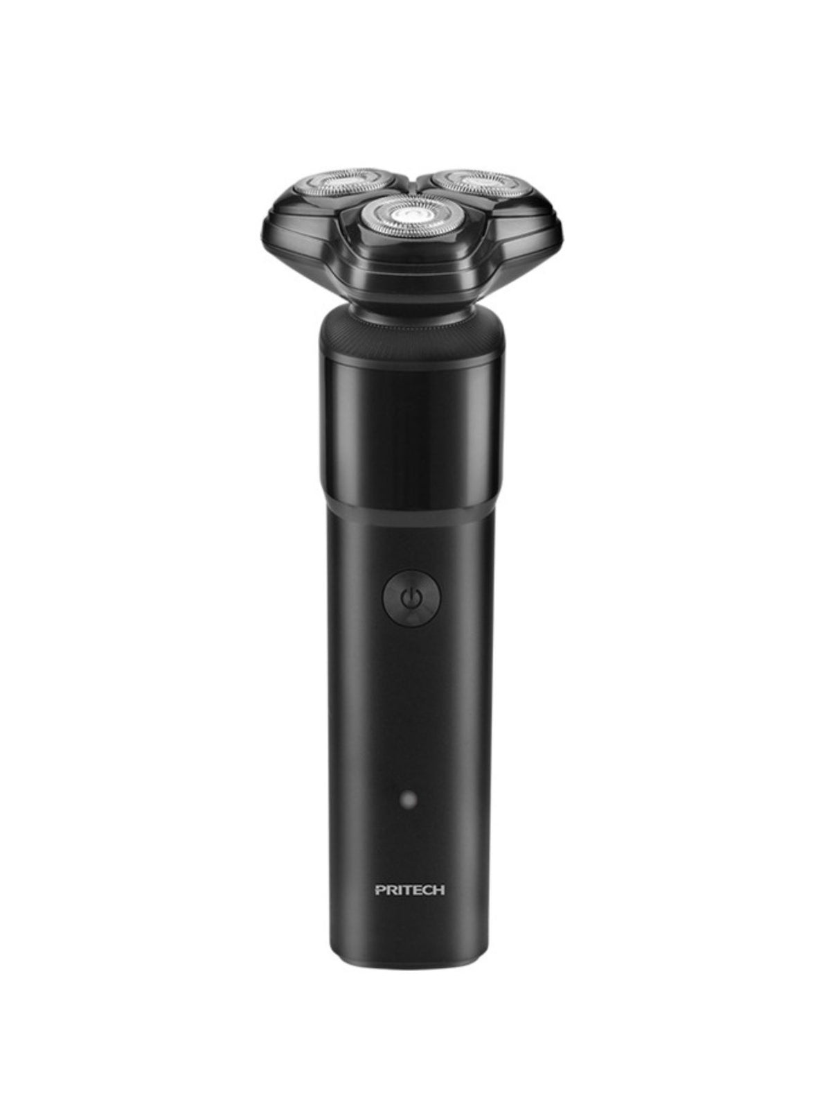 Rotary shaver lifestyle shot