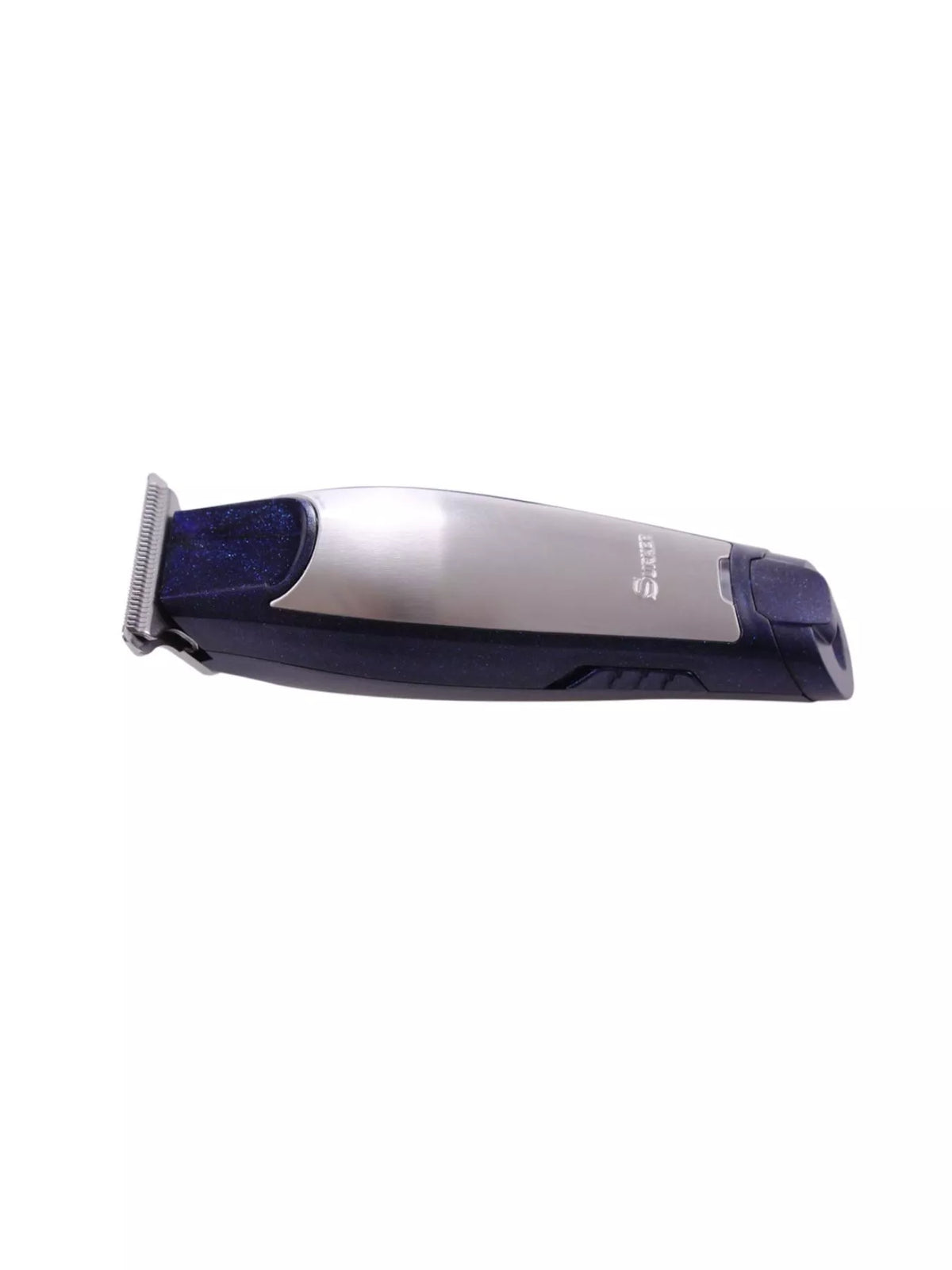 Precision clipper blade close up