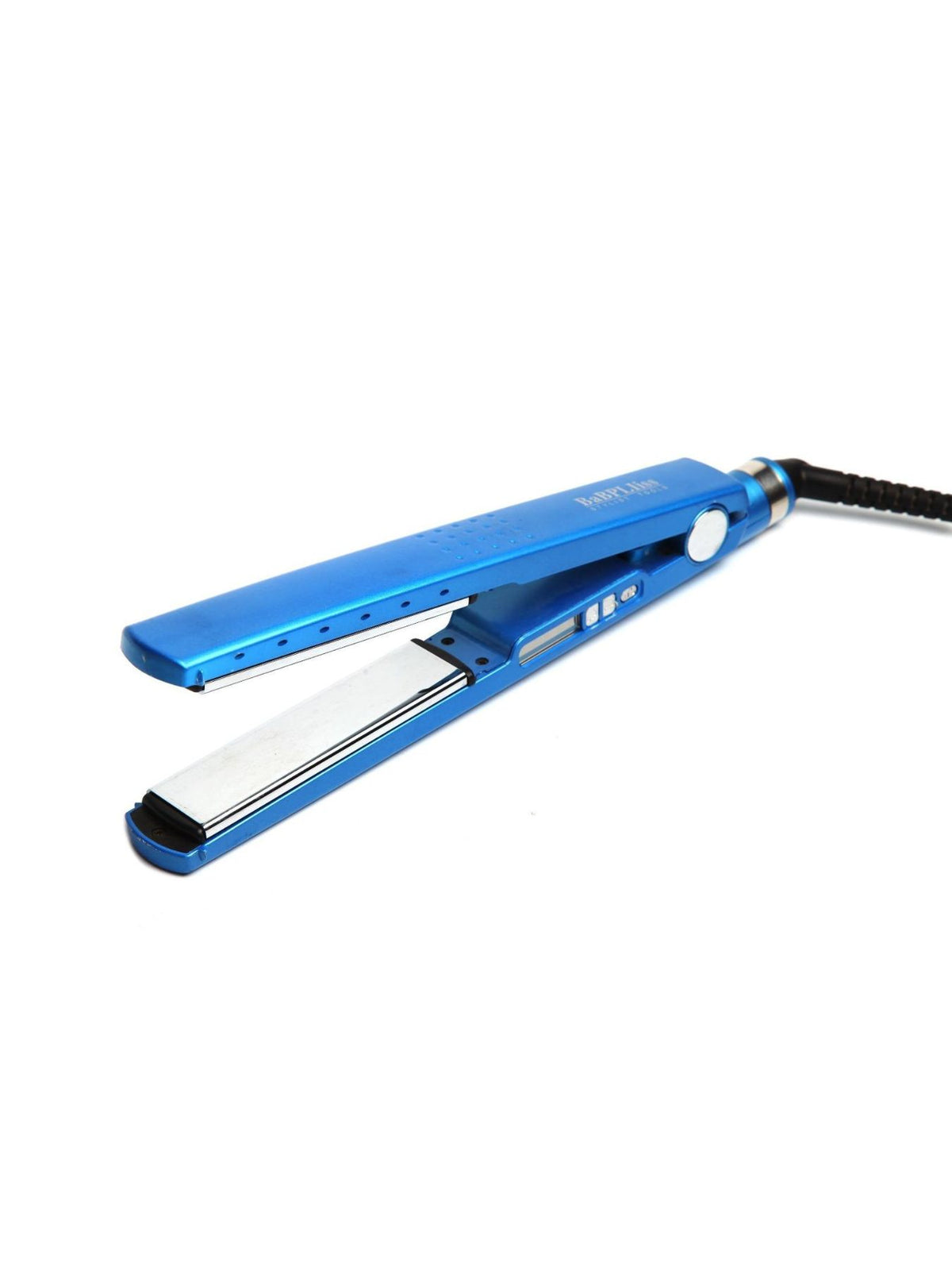 Hair straightener full length view