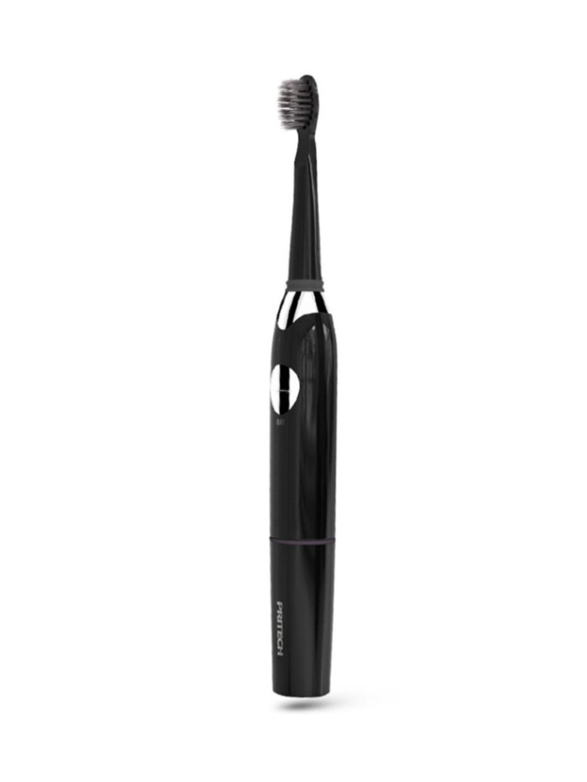 Electric toothbrush lifestyle shot