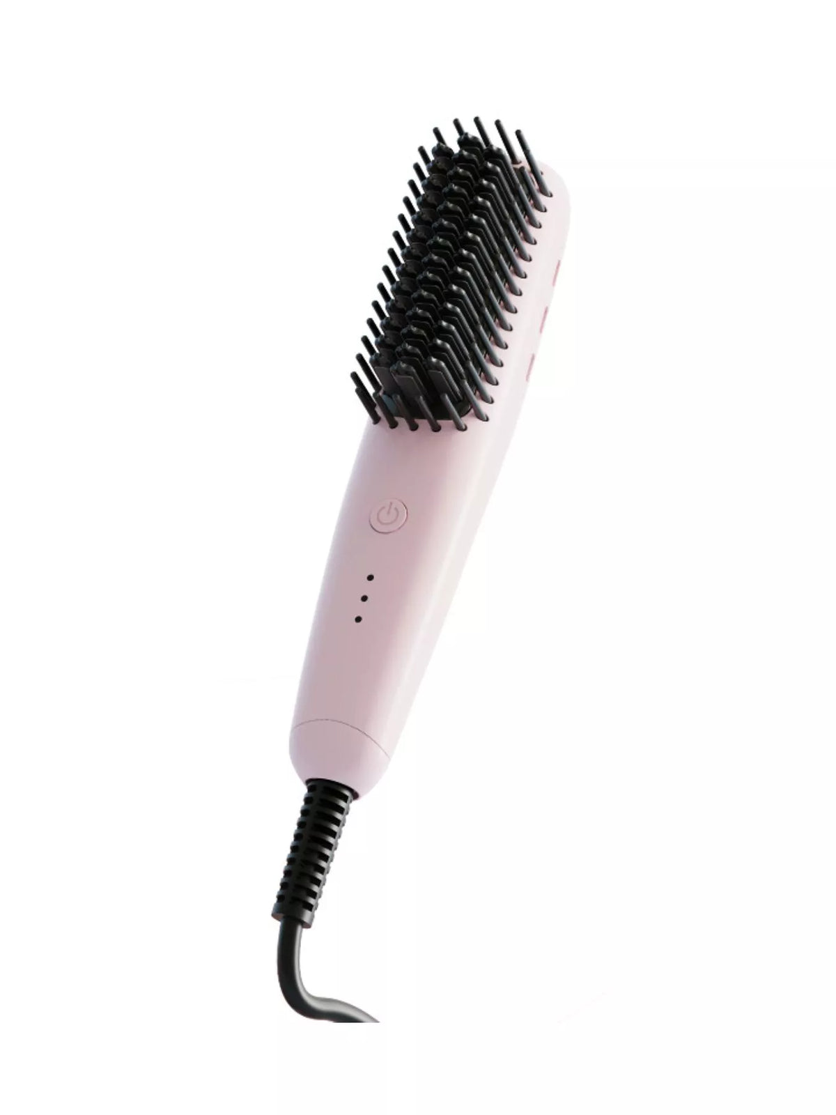 Comb straightener full view
