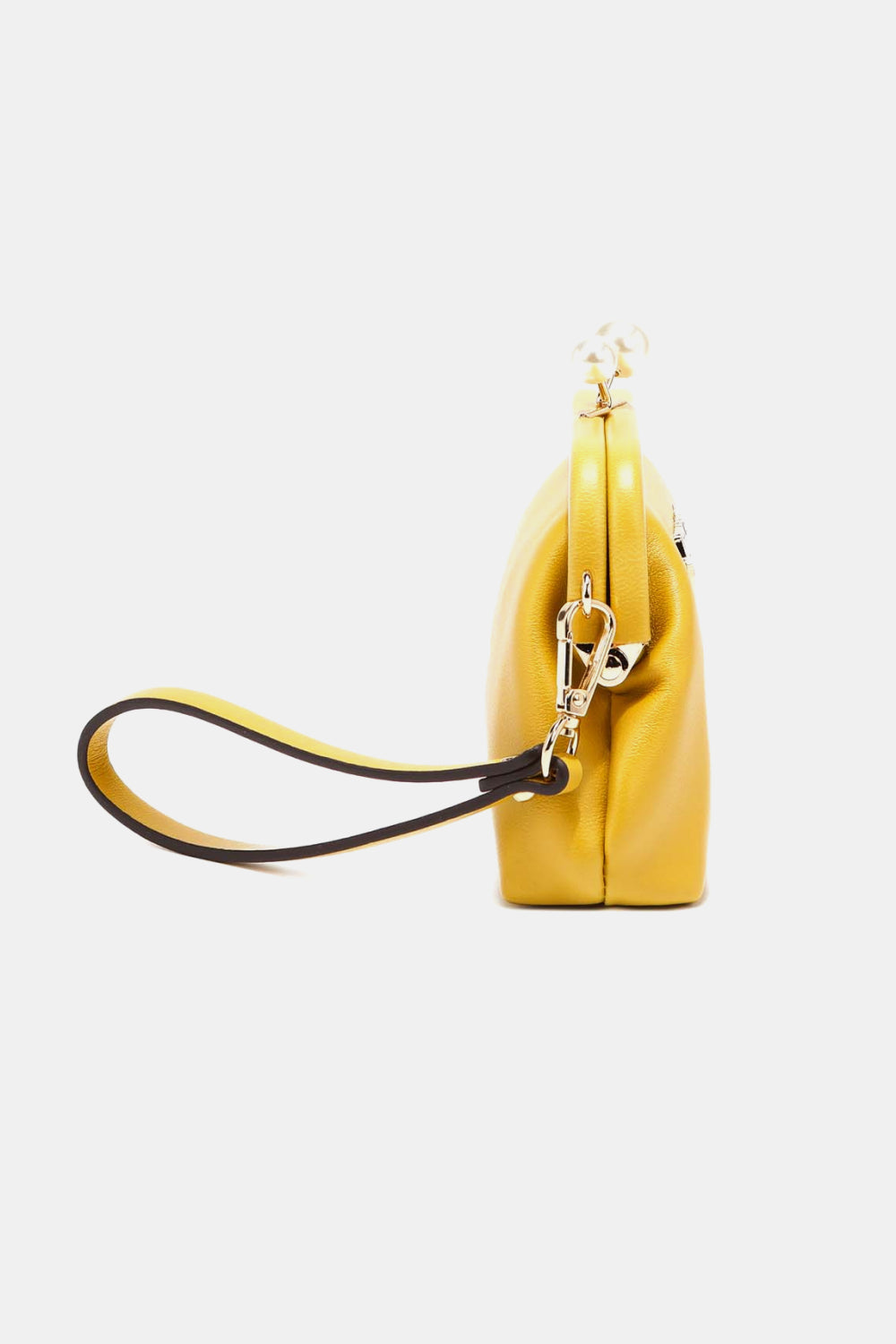 Nicole Lee USA Elise Pearl Coin Purse - Fashorio