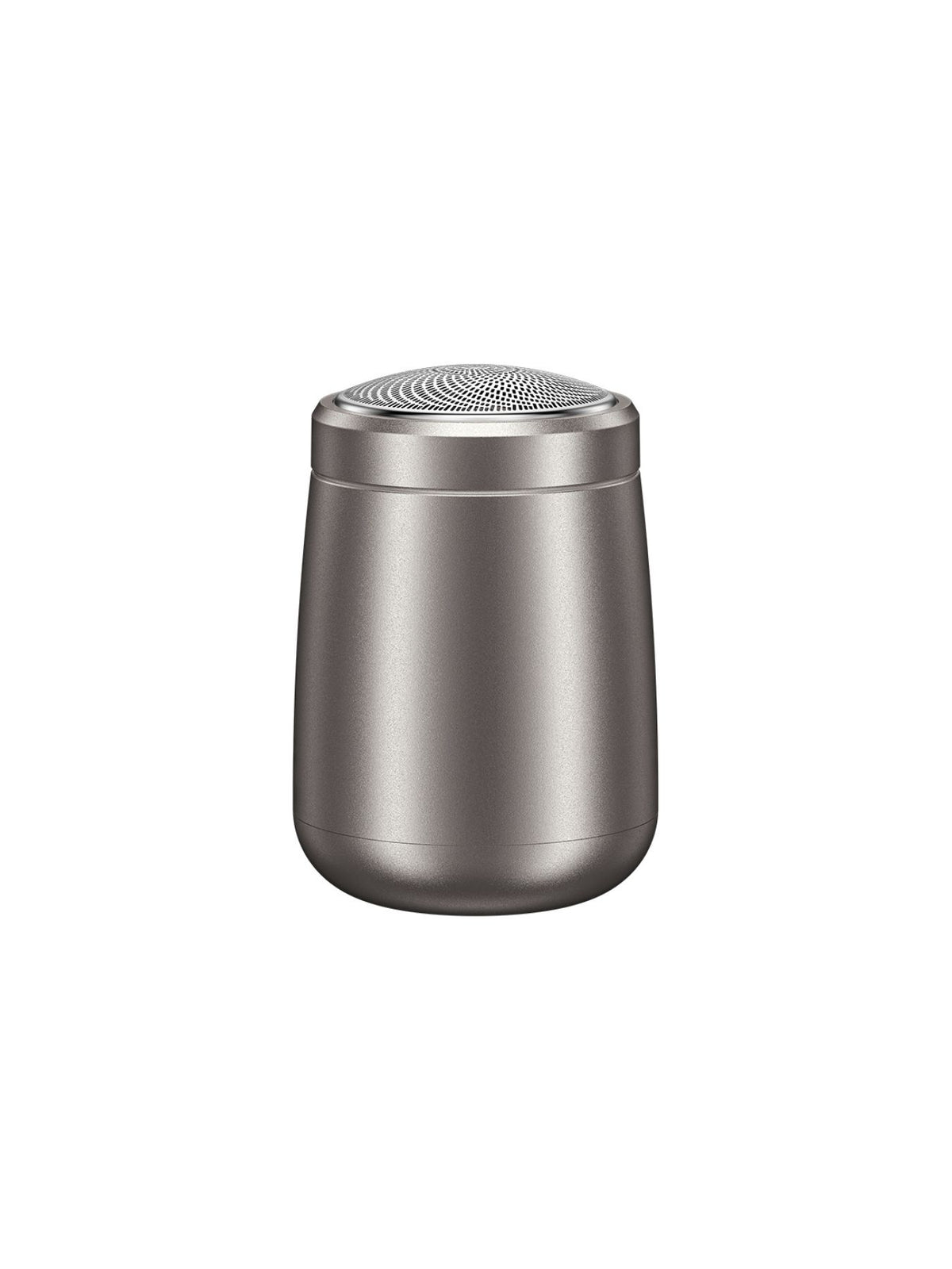 Mini shaver compact travel size