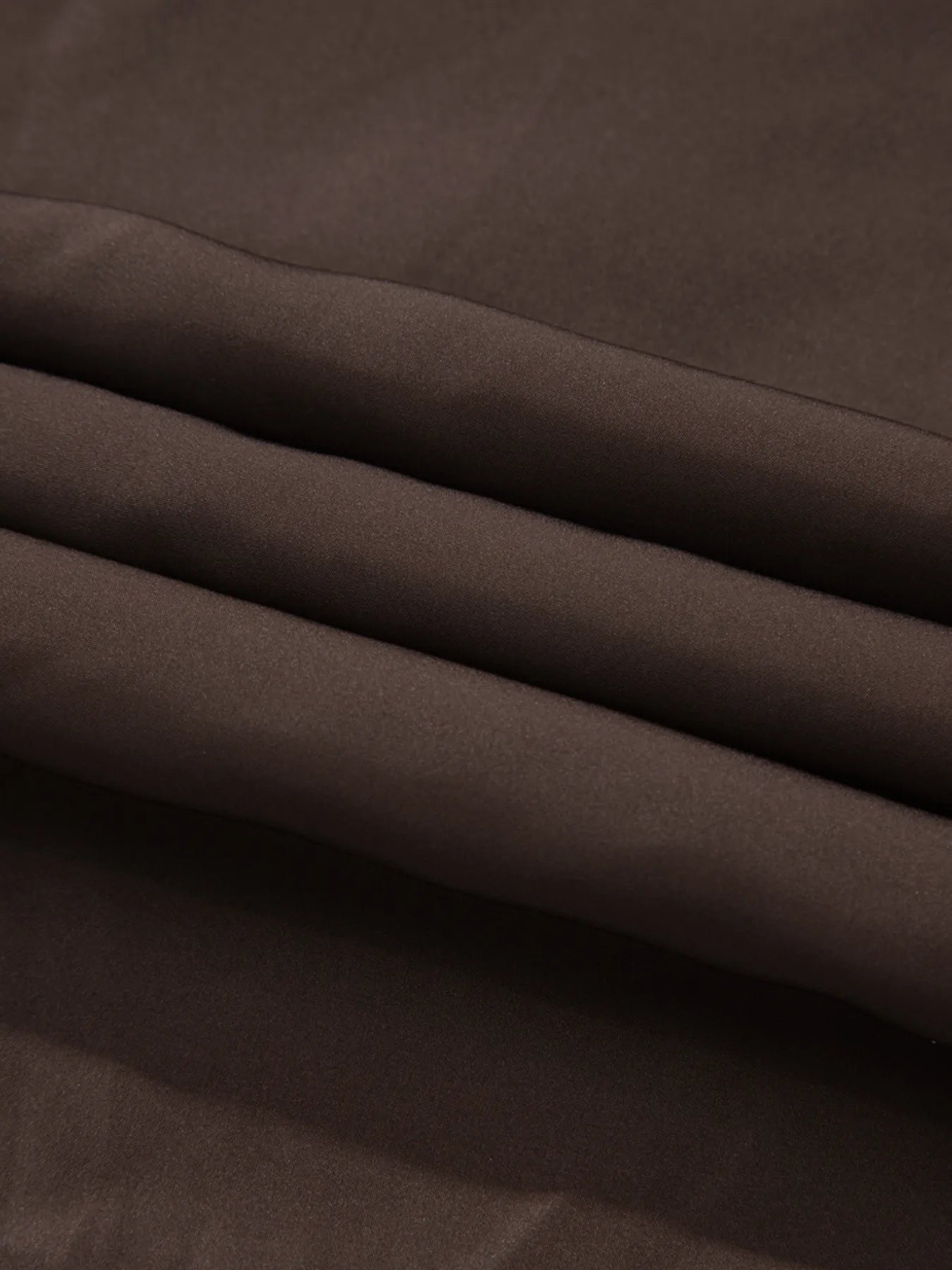 Double Tied Front Vest Coat - Fashorio