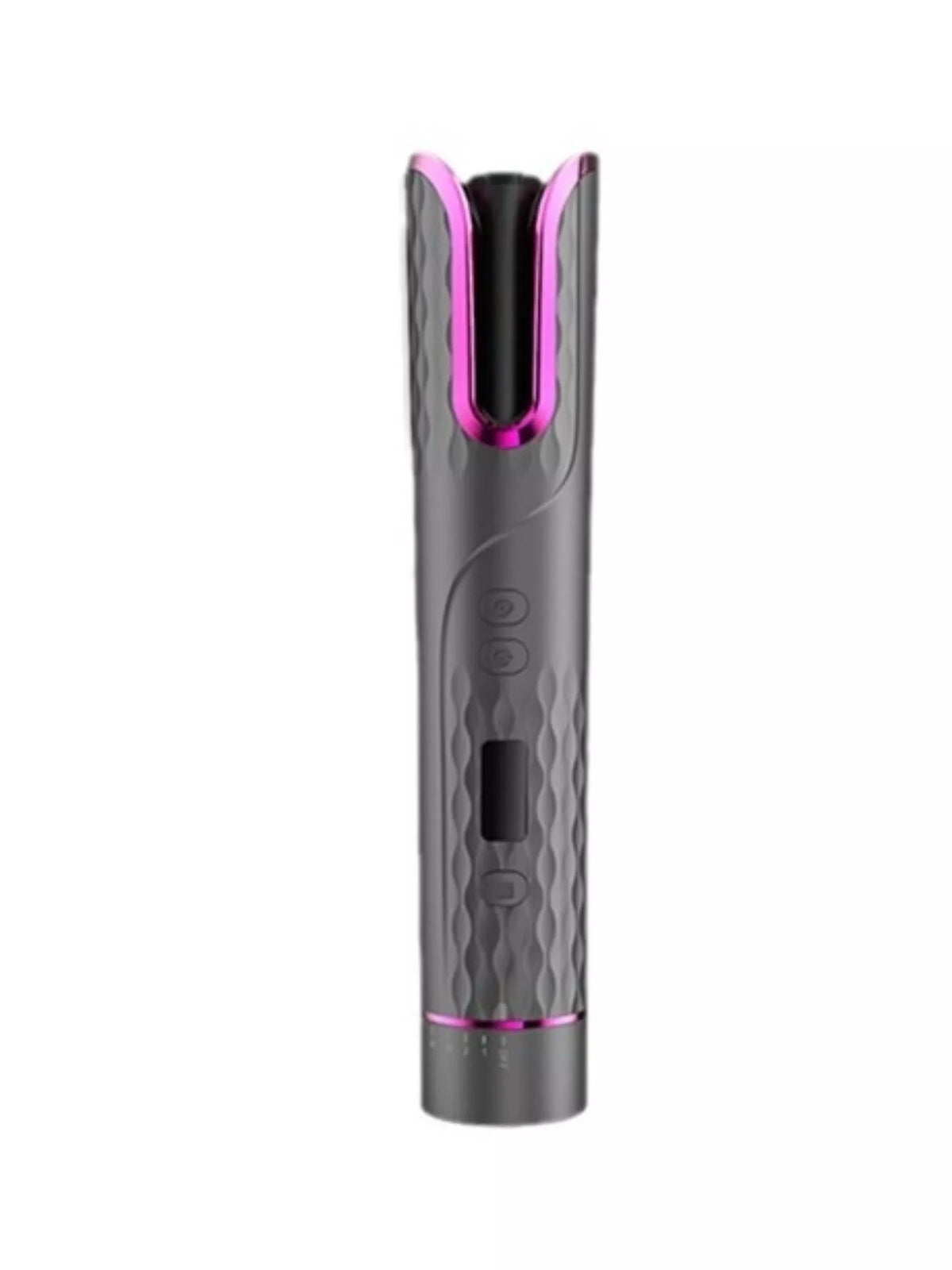 Watermelon pink curler color option
