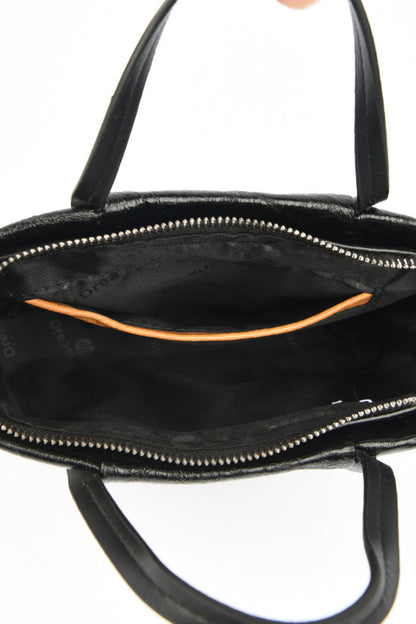 PU Leather Handbag - Fashorio