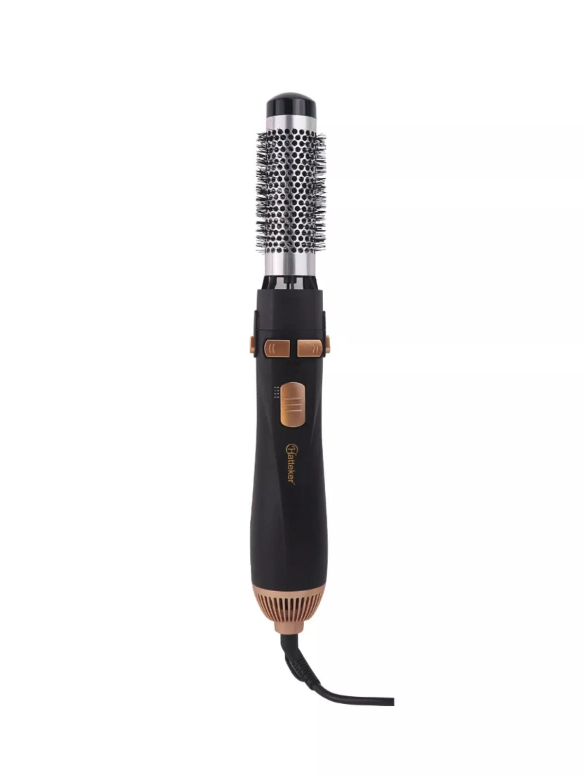 Diffuser attachment for hair dryer